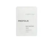 15006-fortuna propolis daily mask pack 1ks